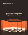 M6800 Microprocessor Applications Manual By Motorola (1975)